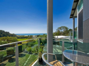 Louvres, Wye River